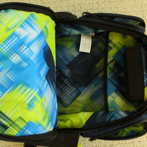 OGIO Renegade Pro Backpack - Picture 2 of 5